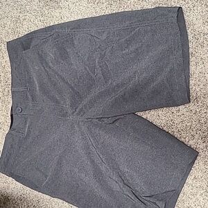 Goodfellow Activewear shorts